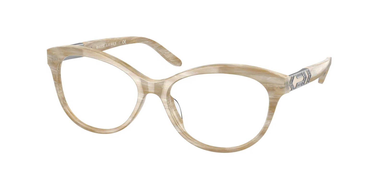 Ralph Lauren 6216U Eyeglasses - view 3